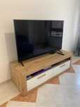 Televisão LG de 55 polgadas 4K