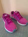 Жіночі кросівки Nike Zoom р 41