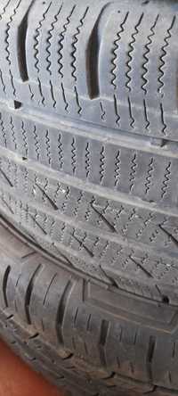 Opony zimowe IMPERIAL 225/60R17