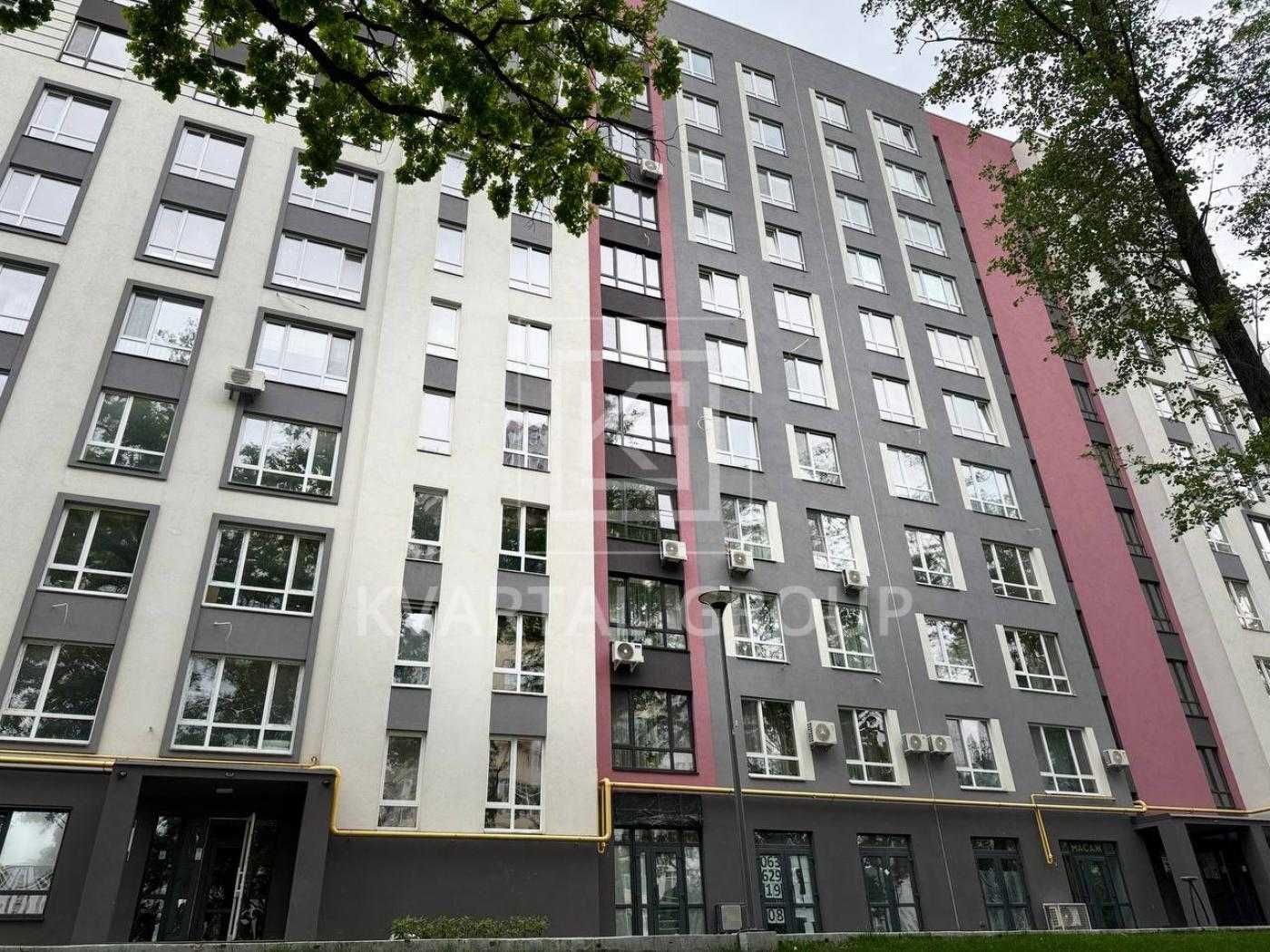 ВЕЛИКА Євро2к з ЄВРОРЕМОНТОМ" Ірпінь ЖК Нові метри