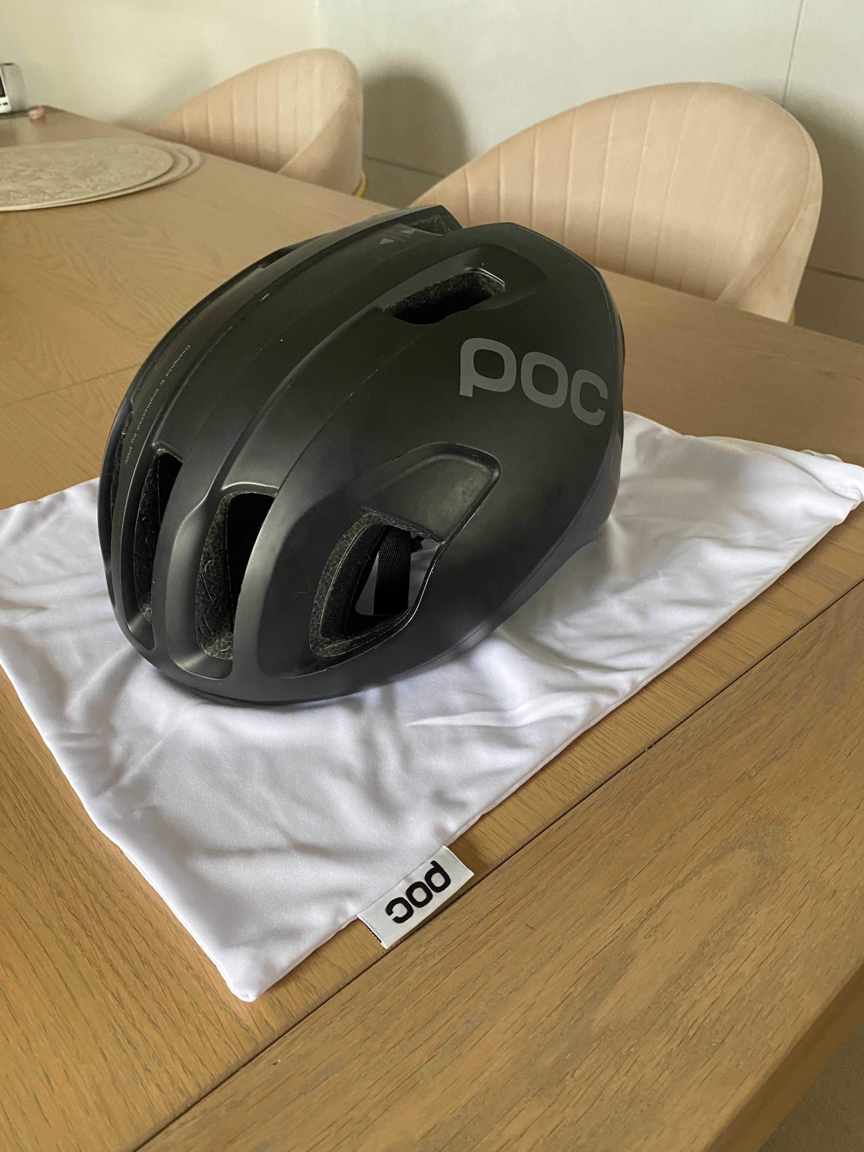 Kask POC Vental Spin