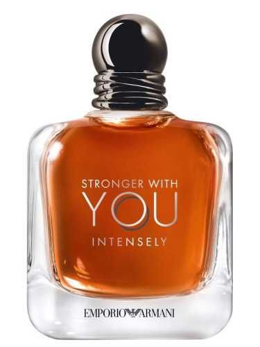 Stronger With You Intensely P320 Perfumy Inspirowane 30ml KUP2+1GRATIS
