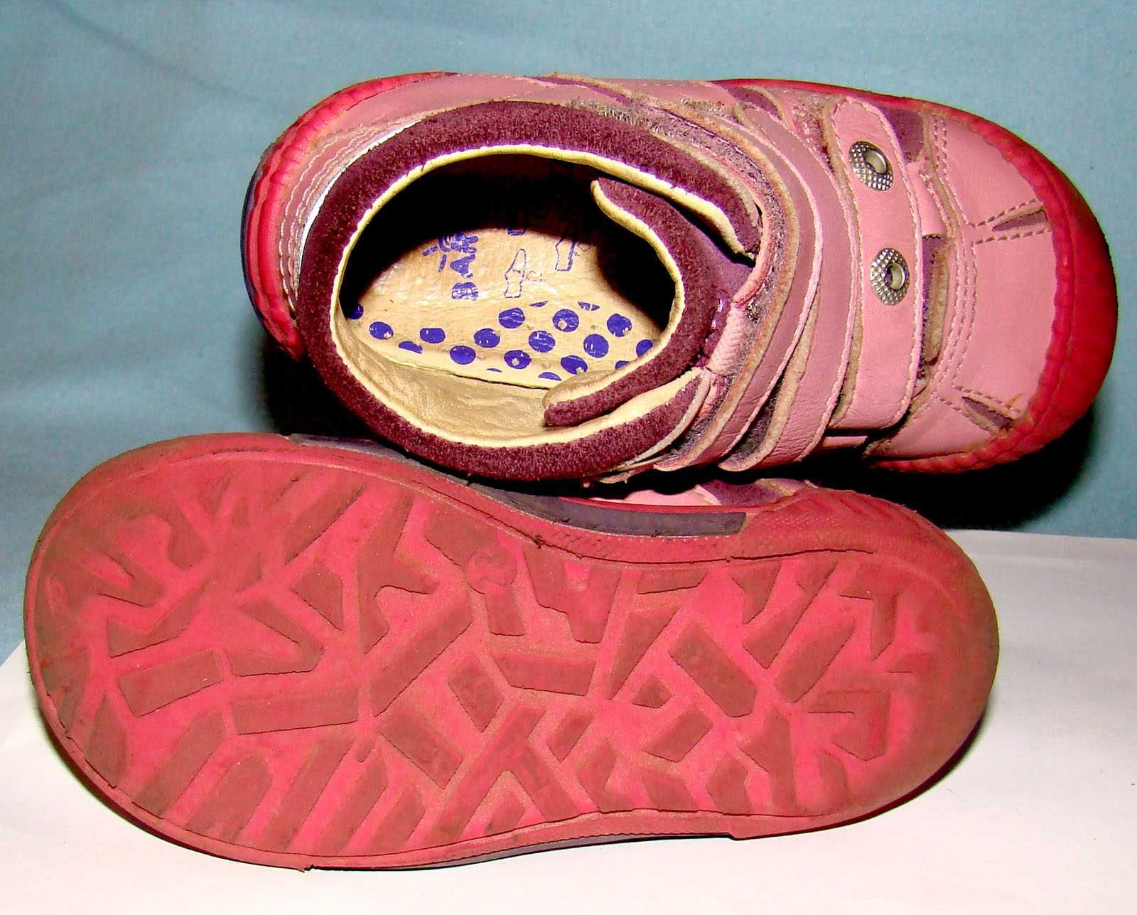 Buty Bartek rozm 23
