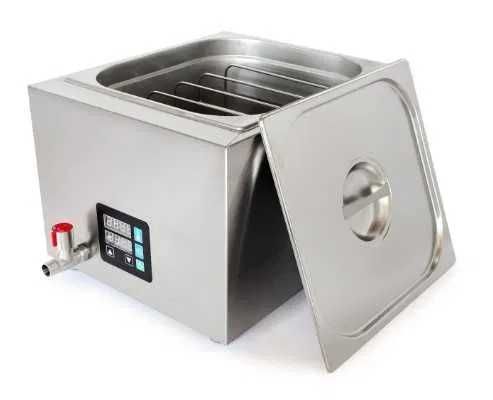 Sous Vide - Cozedura a Vácuo - NOVO