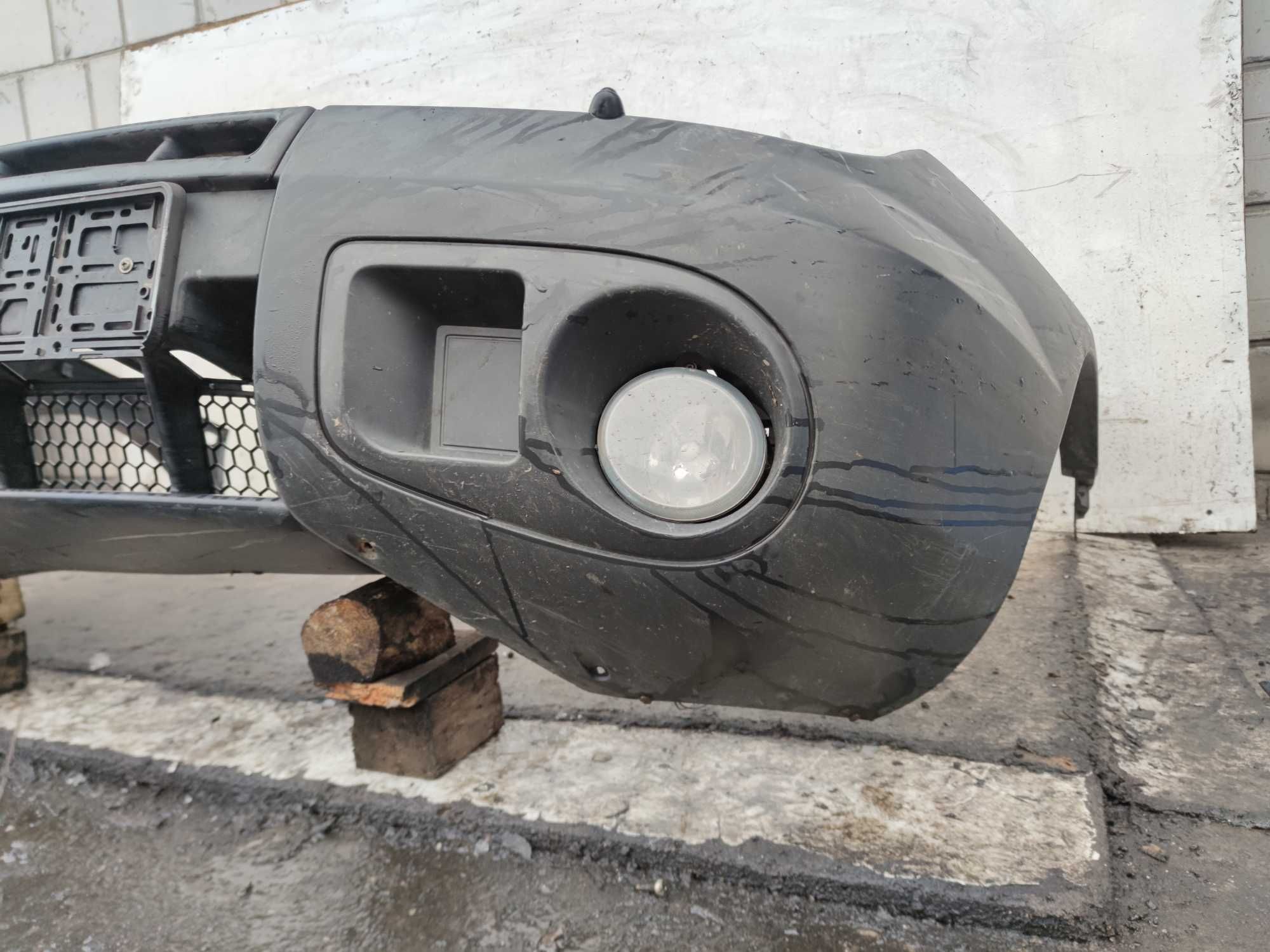 Renault Scenic I RX4 Zderzak Przód Przedni