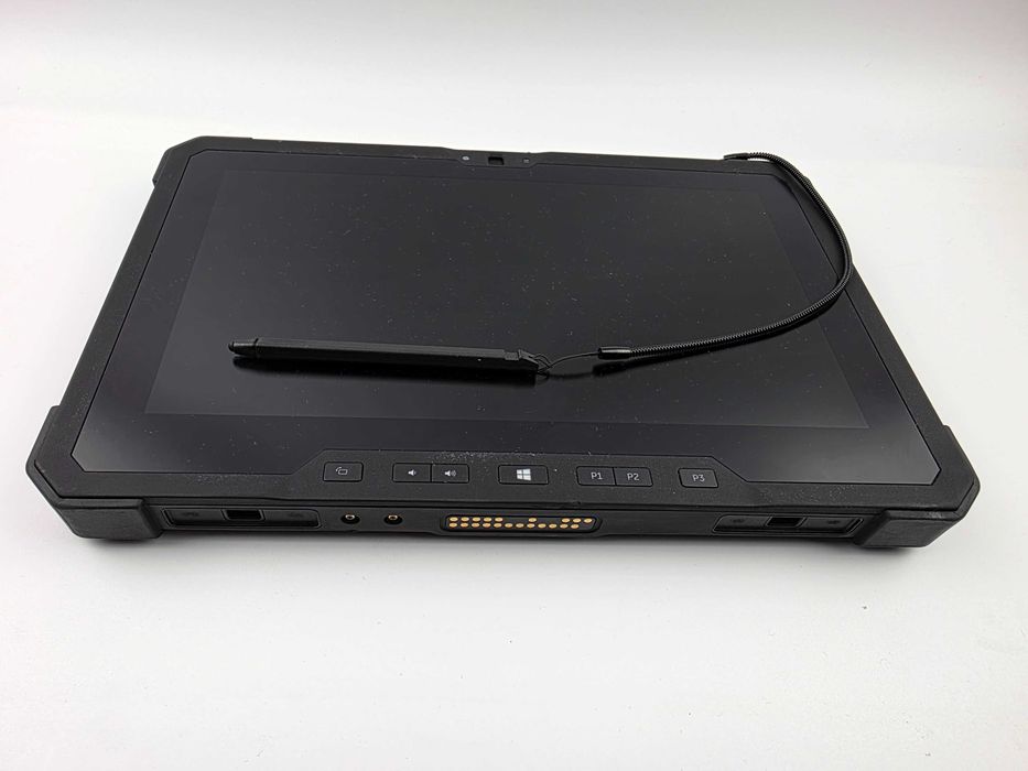 Захищений планшет Dell 7212 Rugged Extreme i7-7600U 16/512GB