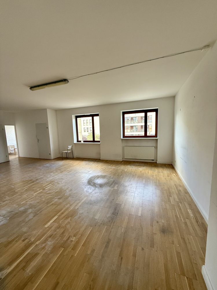 Lokal usl.1p al.Rzeczypospolitej2 80-120m2