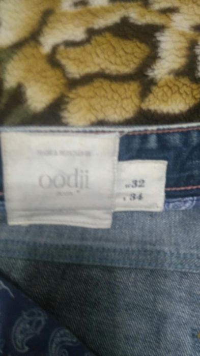 Шорты джинсовые пару раз одетые в идеальном состоянии!Колинс,оджи