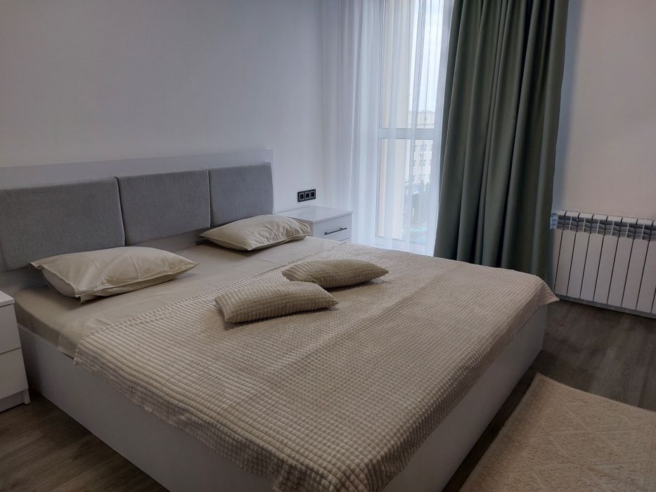 Оренда 2кім. в елітному ЖК Юнона вул.С.Бандери 36