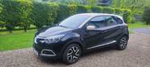 Renault captur 0.9 Polski salon