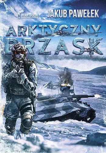 Arktyczny brzask. Warbook. Nowy Produkt