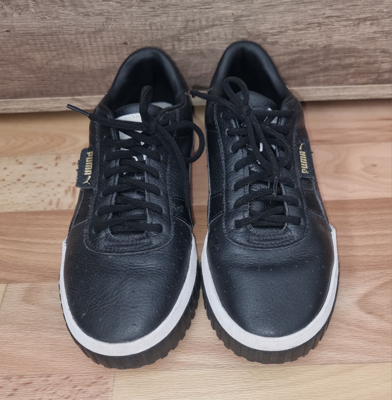 Buty puma rozmiar 38