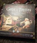 Podstawa Gra o tron LCG + 4 dodatki w folii
