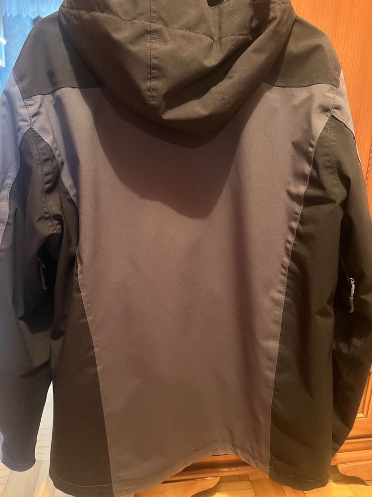 Meska kurtka wiosena/jesien XL