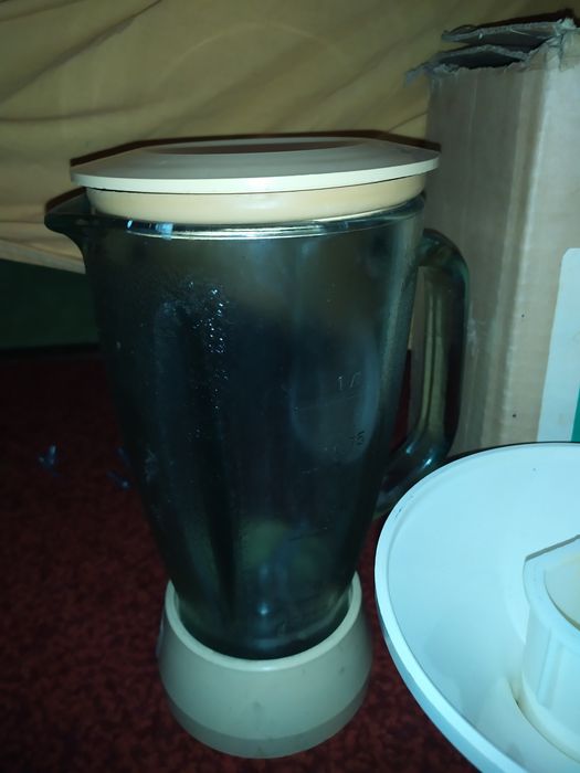 Шнековая соковыжималка,мясорубка,блендер для Мрия 2М