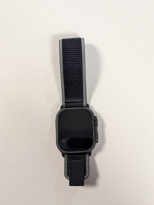 Apple watch ultra 3