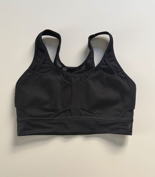 Stanik sportowy Nike rozmiar S