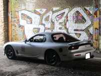 Mazda RX-7 FD LHD 1993r. 1.3L 260KM TWIN TURBO mazdaOE.pl allegro: mazdaOEpl