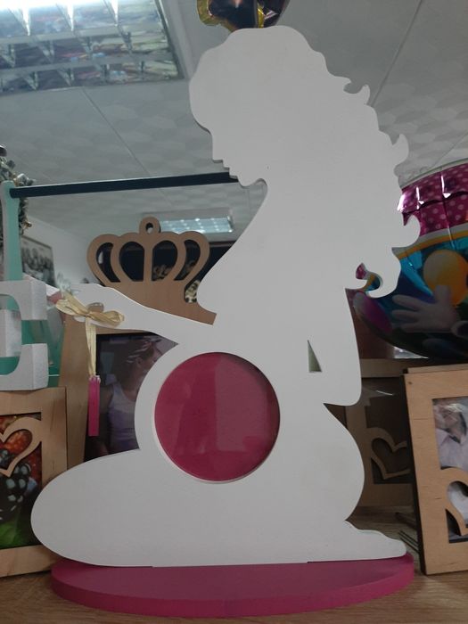 Декор для творчості  з фанери