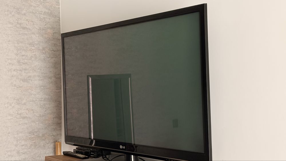 Telewizor LG 50” 50PJ350