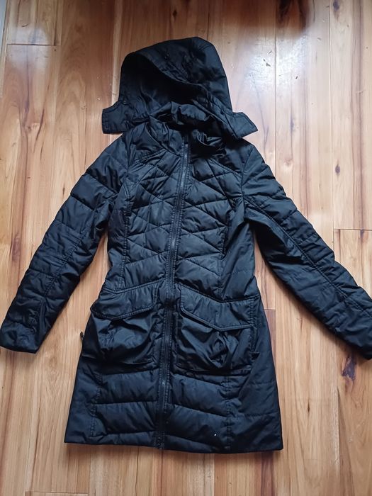 Kurtka na zimę nike r.S