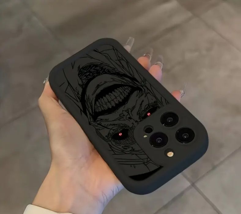 Чехол на iPhone 14 Pro