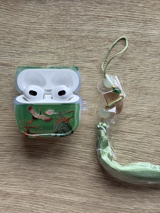 Кейси для навушників Jordan  AirPods/ Pro 2