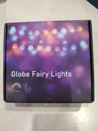 Продам розумну USB WiFi гірлянду Fairy Lights MSL6 10м 5v