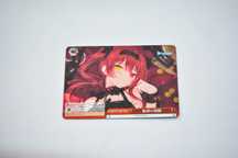 Karta weiss schwarz  Hololive - Marine Houshou - HOL/W91-108 CR
