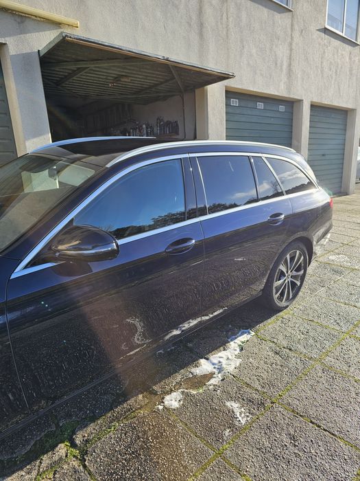 Mercedes-Benz com garantia