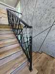 Barierki balustrady
