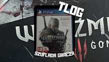 Wiedźmin 3: Dziki Gon (PS4)
