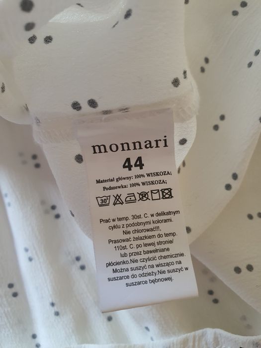 Sukienka Monnari, rozm. 44