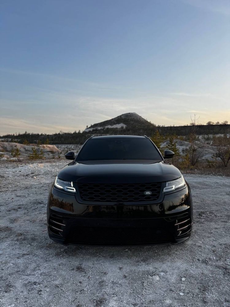 Продам Range Rover Velar