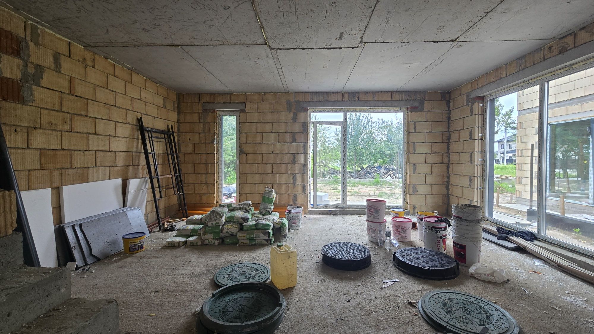 Продаж Будинка | Без Комісії | Газ | Софіївська Борщагівка