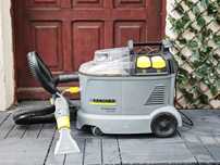 Odkurzacz piorący Karcher Professional Puzzi 8/1C