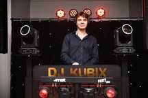 Dj/Wodzirej/Konferansjer Jakub Rabiega - Dj Kubix