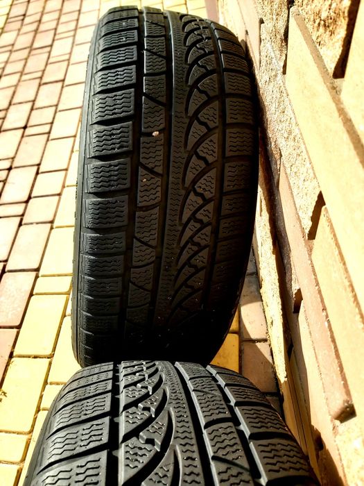 Шины зимние размер 225 55 R17