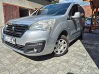 Peugeot Partner 1.6 HDI