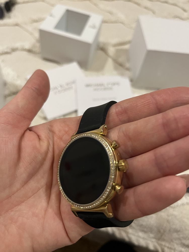 Michael Kors MKT5068 zegarek
