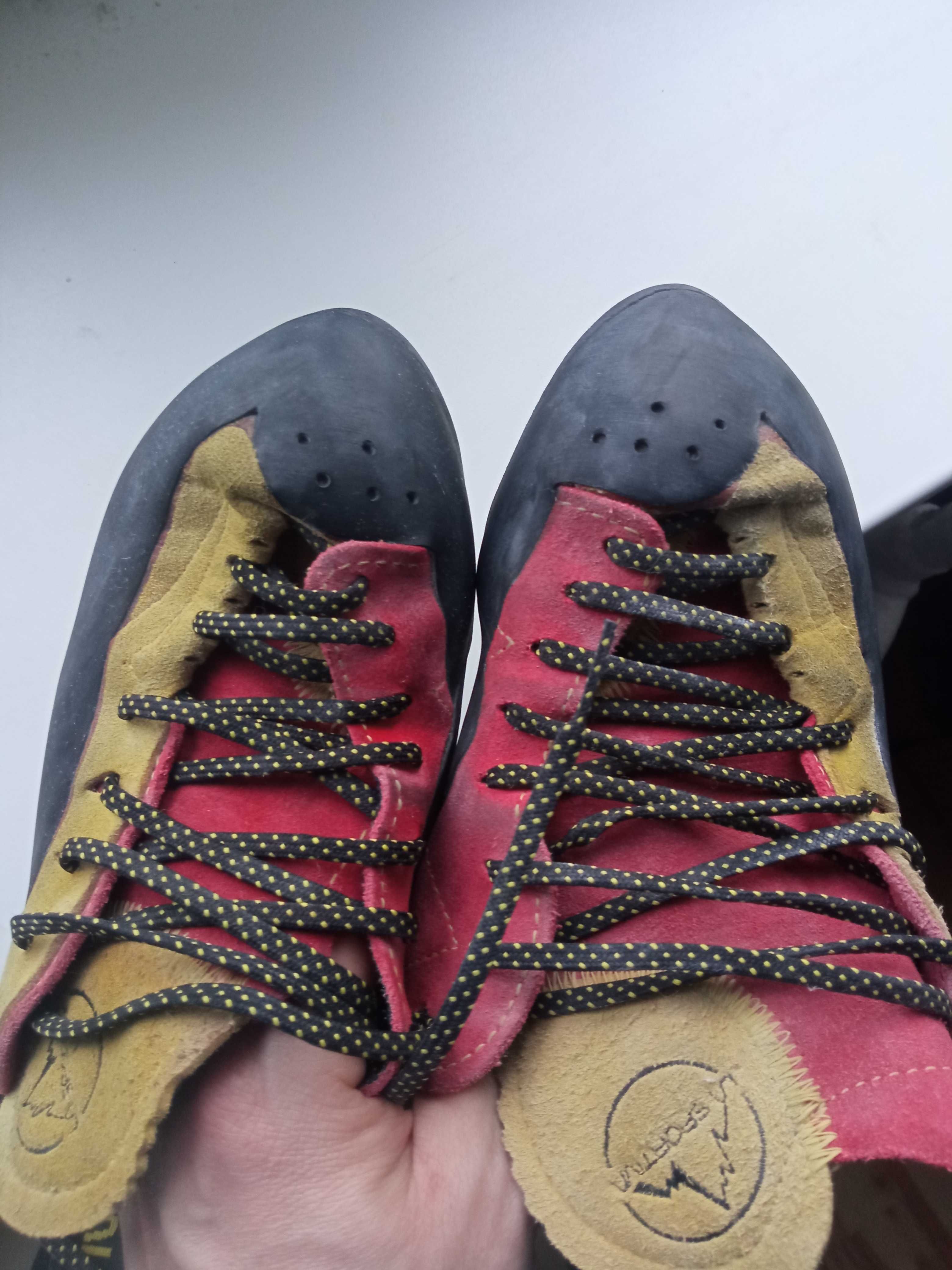 Buty La sportiva