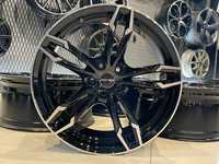 Alufelgi 20” 5x120 BMW E90 E91 E92 F30 F31 F10 F11 Okazja!