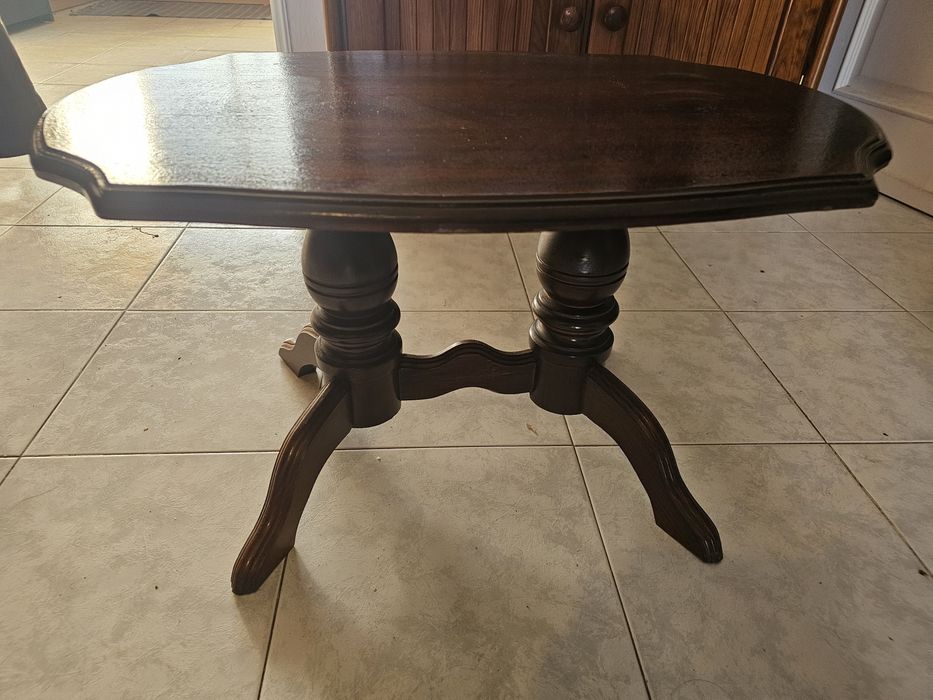 Mesinha de centro de Sala