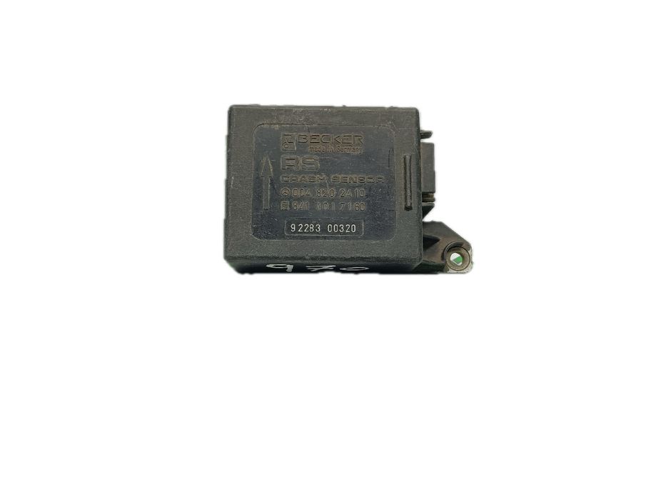 Centralina airbag MERCEDES-BENZ 190 (W201)