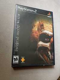 Twisted metal Black, PS2, NTSC U/K