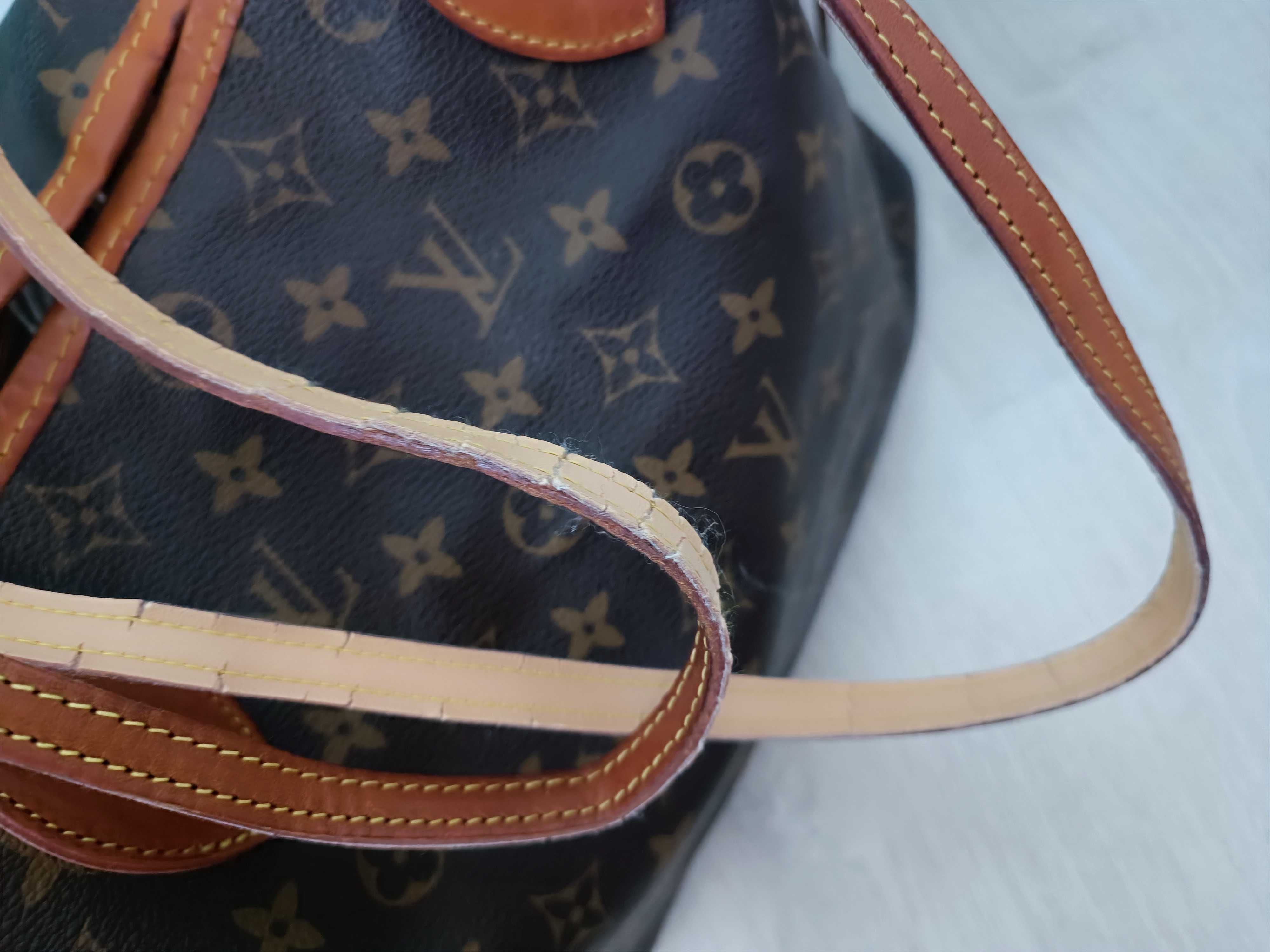 Сумка Louis Vuitton, оригінал, вінтаж