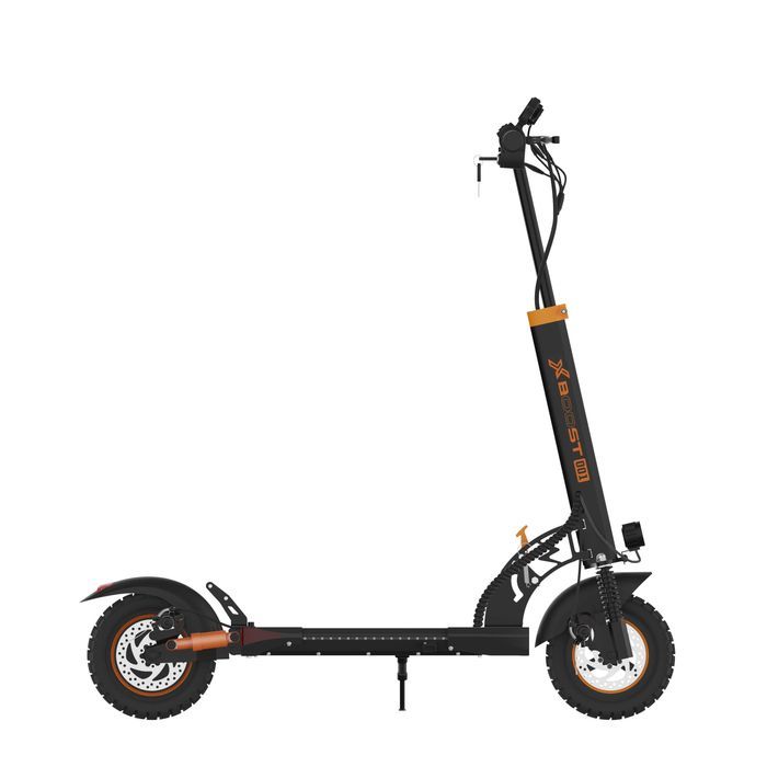 ‼️Электросамокат / Електросамокат X-BOOST-001 48V15AH 800W / Потужний