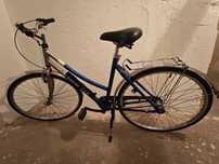 Rower damski R&P PAWLAK Typ NEXUS 3