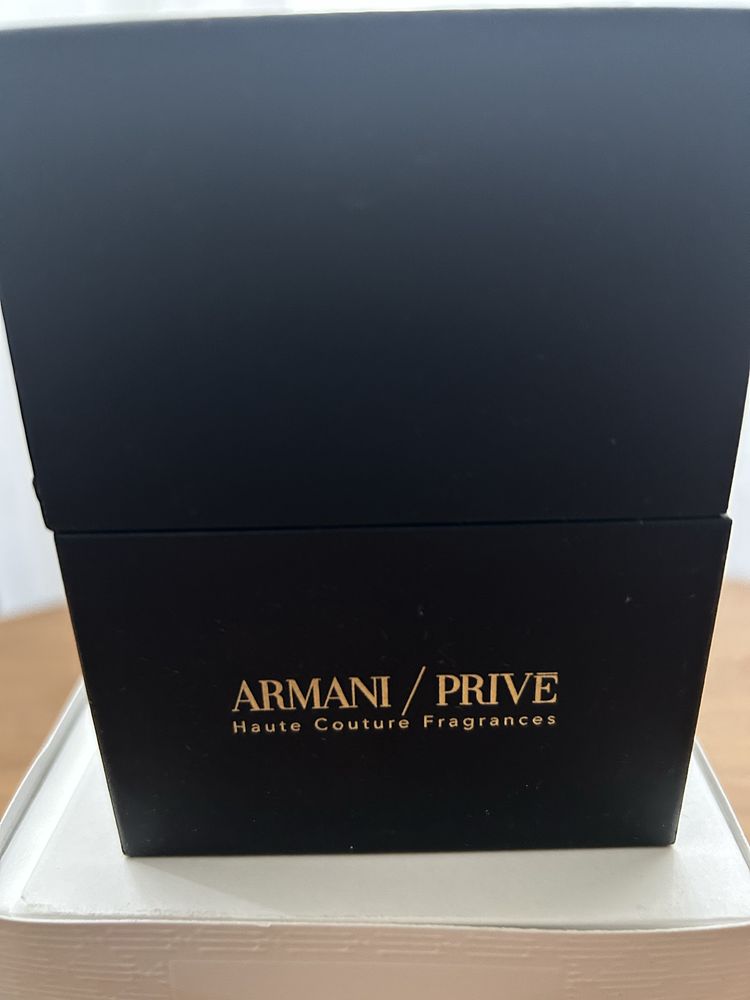 Rose d’Arabie EDP Armani Prive 50 ml