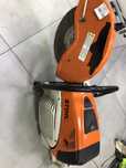 Бензорез stihl ts800